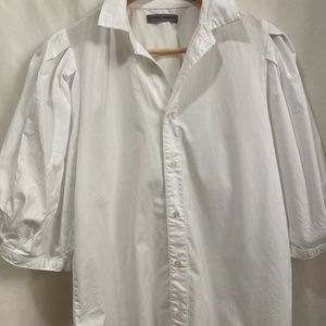 Citizens of Humanity dress shirt